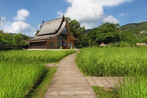 Exterior - Naina Resort & Spa Phuket (Phuket)