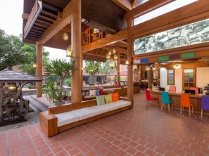 Lobby - Naina Resort & Spa (Phuket)