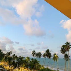 Apartment | Beach/ocean view