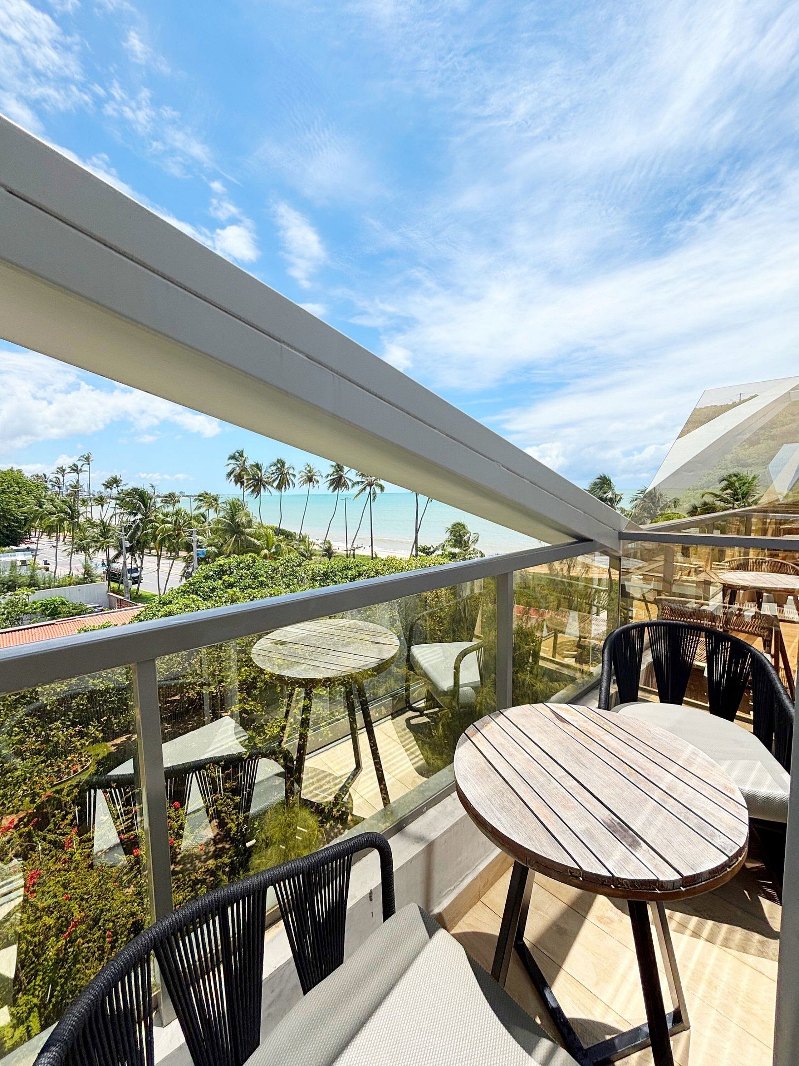 Comfort Apartment | Outdoor dining