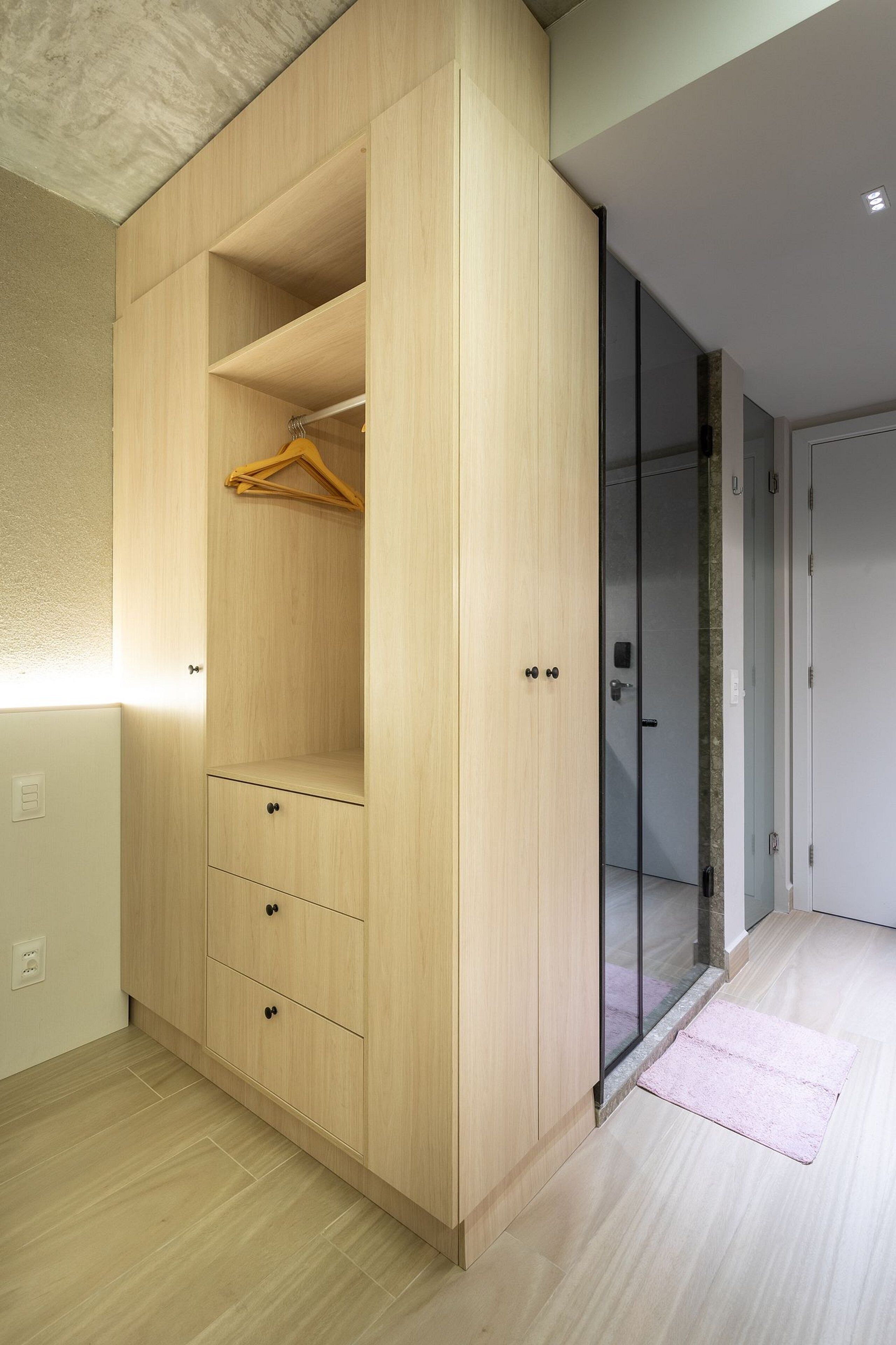 精緻套房 | 住宿內部