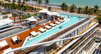 Setai Yacht By Day by Day