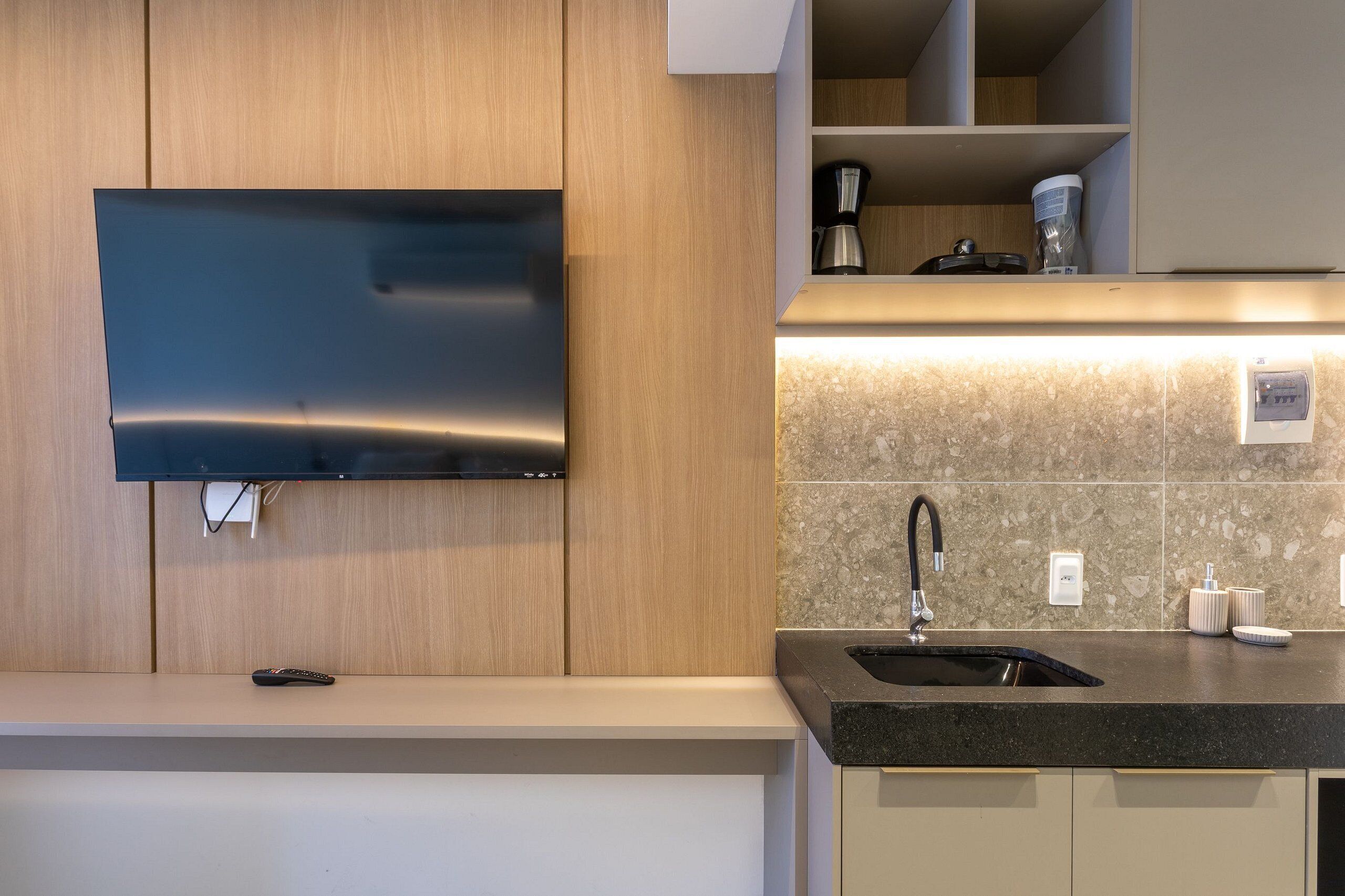 Suite Comfort | Interni