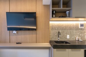 Comfort Suite | Interior - Setai Yacht By Day by Day (João Pessoa)