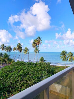 Apartment | Property grounds