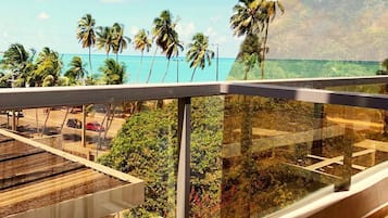 Elite Suite | Property grounds