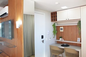 Comfort Studio | Interior