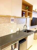 Suite | Interior