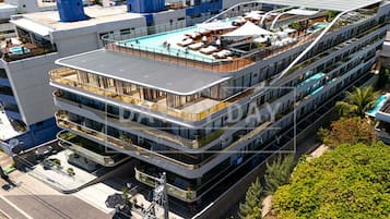 Estudio de diseño | Exterior