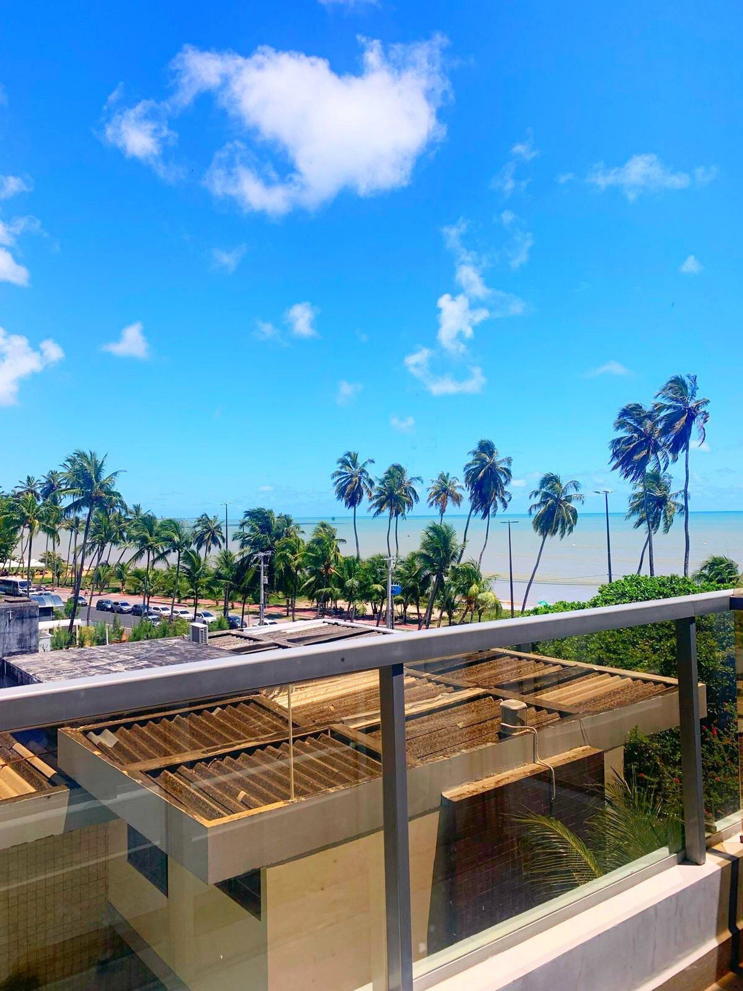 Apartment | Property grounds