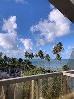 Apartment | Property grounds