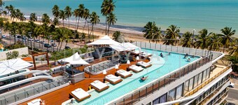 Setai Yacht By Day by Day