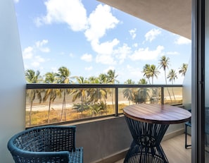 Luxury Suite | Tempat makan luar