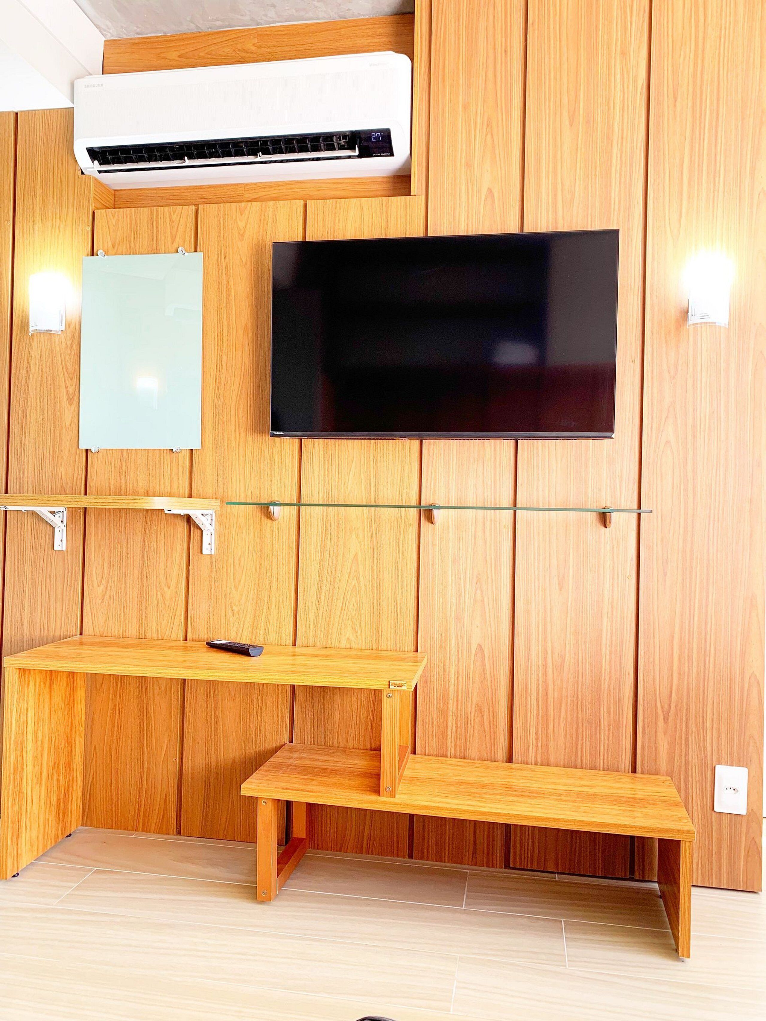 Estudio Confort | Interior