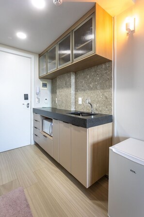 Suite Luxury | Interni