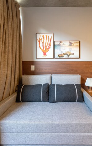 Suite Basic | Interni