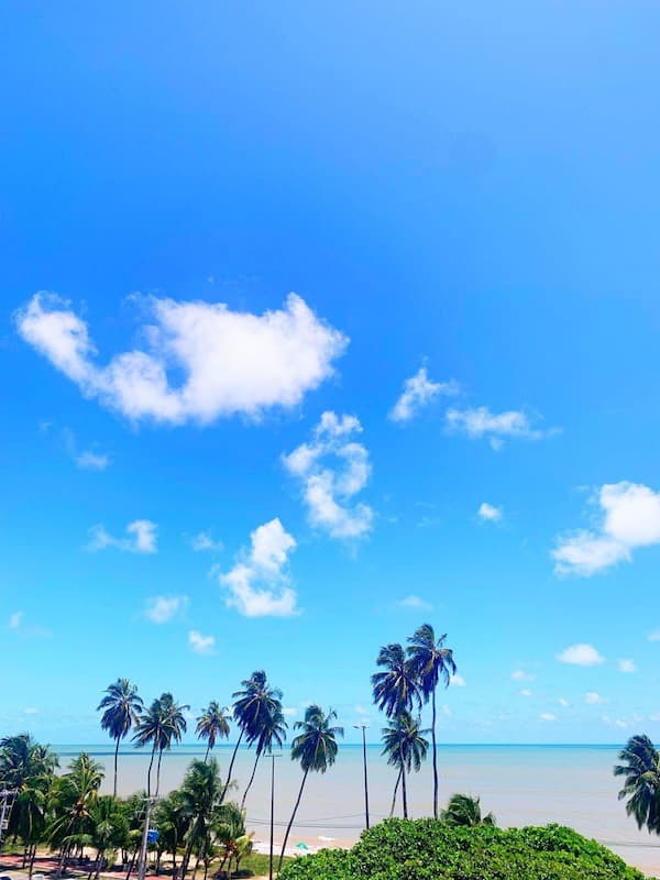 Apartment | Pantai | Di pantai, pasir putih, kerusi lepak pantai