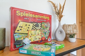 Spillrom