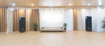 RedDoorz @ RJ's Bldg near Lyceum Gen. Trias Cavite