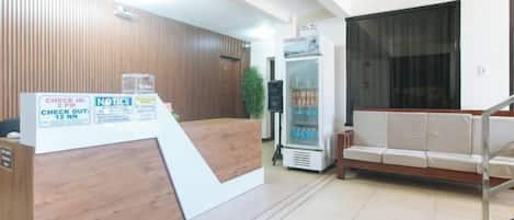 Interieur