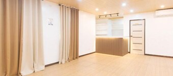 RedDoorz @ RJ's Bldg near Lyceum Gen. Trias Cavite