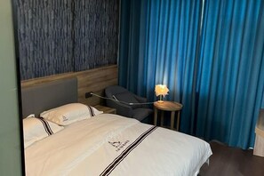 Room - Qianshan Tianzhu 168 Boutique Hotel (Qianshan)