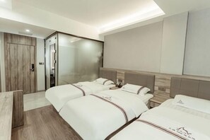 Room - Qianshan Tianzhu 168 Boutique Hotel (Qianshan)