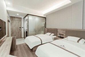 Room - Qianshan Tianzhu 168 Boutique Hotel (Qianshan)