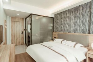 Room - Qianshan Tianzhu 168 Boutique Hotel (Qianshan)