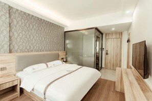 Room - Qianshan Tianzhu 168 Boutique Hotel (Qianshan)