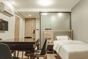 Room - Qianshan Tianzhu 168 Boutique Hotel (Qianshan)