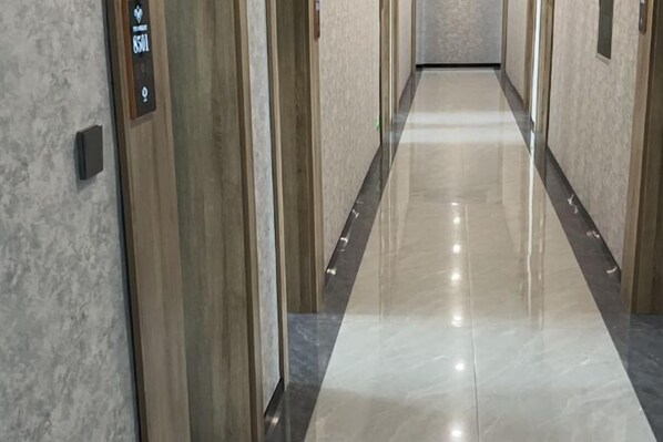 Property amenity - Qianshan Tianzhu 168 Boutique Hotel (Qianshan)