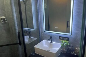 Room - Qianshan Tianzhu 168 Boutique Hotel (Qianshan)