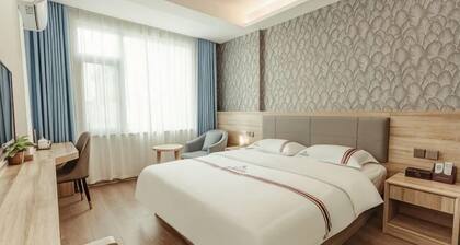 Qianshan Tianzhu 168 Boutique Hotel