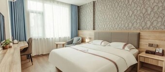 Qianshan Tianzhu 168 Boutique Hotel