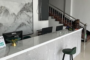 Property amenity - Qianshan Tianzhu 168 Boutique Hotel (Qianshan)