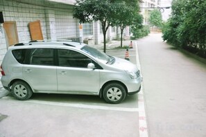 Unclassified image, 4 of 31, button - Jiahao Meisu Hotel (Guilin Jinshan Square) (Guilin)