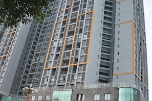 Exterior - Jiahao Meisu Hotel (Guilin Jinshan Square) (Guilin)