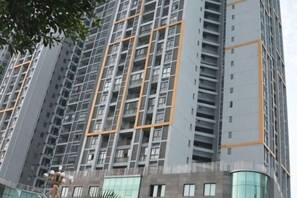 Exterior - Jiahao Meisu Hotel (Guilin Jinshan Square) (Guilin)