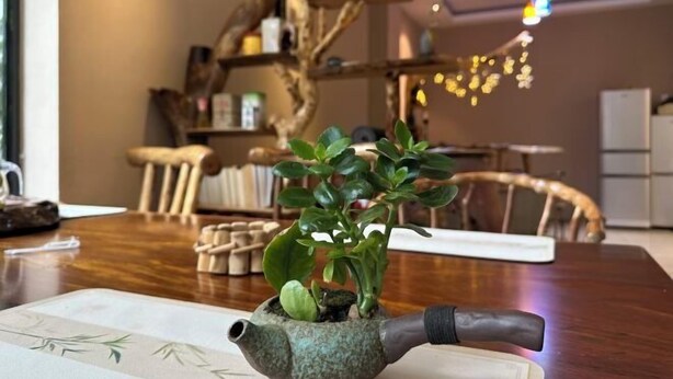 Property amenity - Jiahao Meisu Hotel (Guilin Jinshan Square) (Guilin)