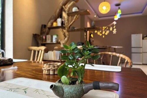 Jiahao Meisu Hotel (Guilin Jinshan Square)