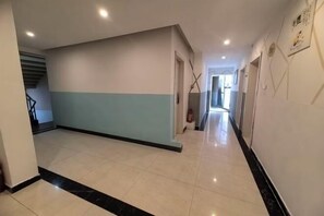 Interior - Jiahao Meisu Hotel (Guilin Jinshan Square) (Guilin)