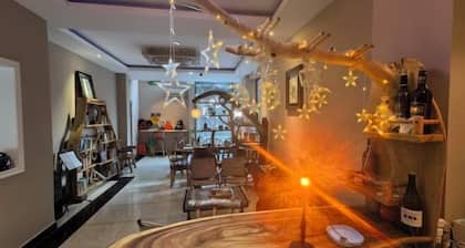 Jiahao Meisu Hotel (Guilin Jinshan Square)