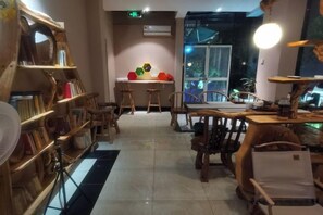 Unclassified image, 5 of 31, button - Jiahao Meisu Hotel (Guilin Jinshan Square) (Guilin)