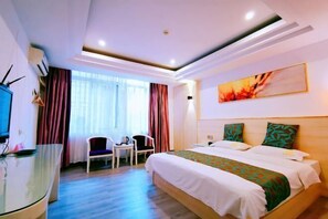 Room - Jiahao Meisu Hotel (Guilin Jinshan Square) (Guilin)