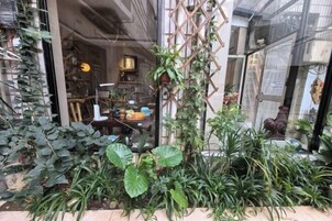 Servicio de la propiedad