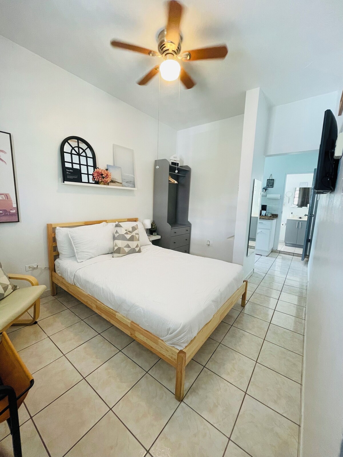 Imagen de perfil del propietario o de la propietaria