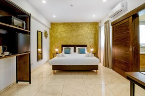 1 Schlafzimmer, Schreibtisch, kostenloses WLAN, Bettwäsche