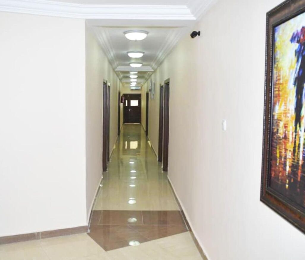 Lorong