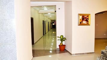 Basic Room | Free WiFi